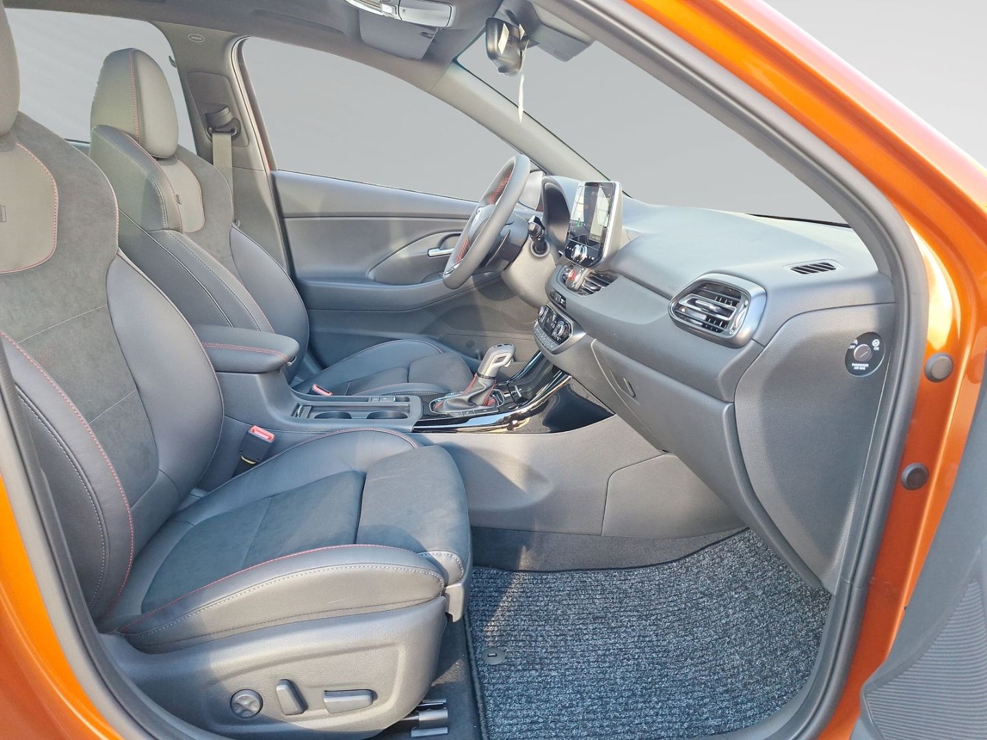 Hyundai i30 – Bild 11