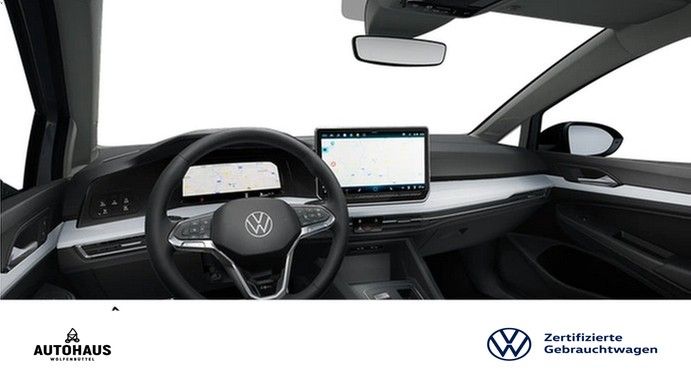 Volkswagen Golf - Bild 4