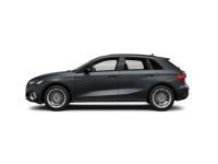 Audi A3 - Vorschau Bild 6