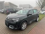 Citroën C5 Aircross Live Pack - Citroën C5 Aircross: Live