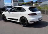 Porsche Macan Turbo3.6|Approv10/26|21z|Sthzg|Luft|Klappe - Porsche Macan in Leverkusen