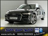 Audi A6 Avant 50 3.0 TDI quattro design Navi Business - Audi A6 Hybrid (Diesel/Elektro): Automatik