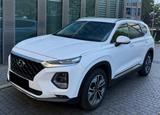 Hyundai Santa Fe Premium 2WD Automatik*HUD*Kamera*LKHZ* - Hyundai SANTA FE