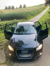 Audi Automatik Audi A3,2012,127 tkm,zrm,Wsp,tüvNeu - Audi: W12