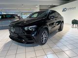 Mercedes-Benz GLE 63 S AMG Coupe Night Pano 360° HUD AHK - Mercedes-Benz GLE-Klasse