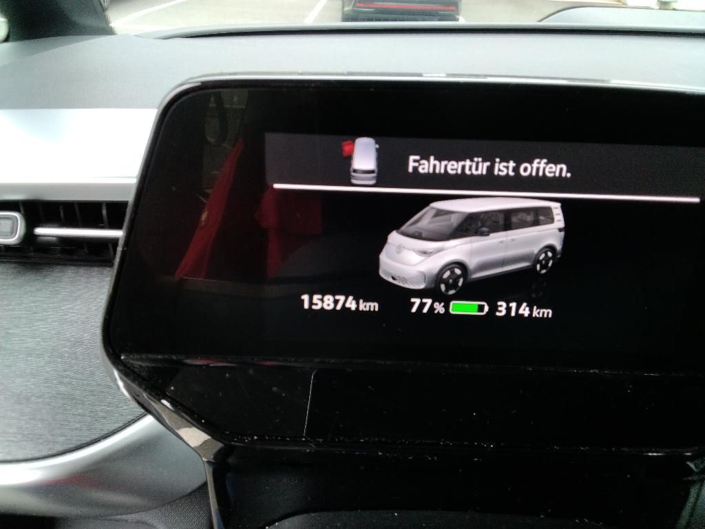 Volkswagen ID. Buzz - Bild 10