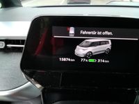 Volkswagen ID. Buzz - Vorschau Bild 10