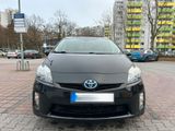 Toyota Prius  Executive - Toyota Prius mit Benzin-Antrieb: Limousine
