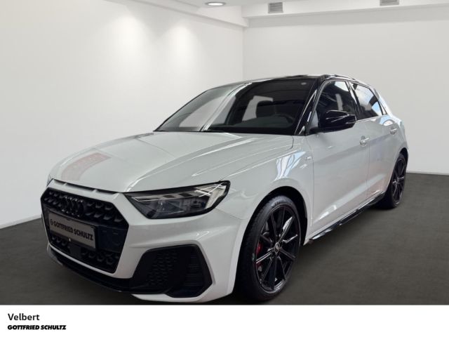 Audi A1 Sportback 40 TFSI S line