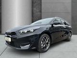 Kia Ceed_sw Ultimate Edition 1.5 DCT Mild-Hybrid Sty - Kia Tageszulassungen: Cee D