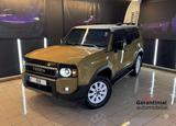 Toyota Land Cruiser 2.8 D-4D 4WD First Edition Auto... - gebrauchte Toyota Land Cruiser aus dem Jahr 2024