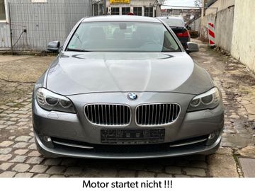 BMW 530 - 2