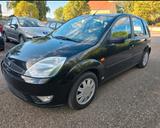 Ford Fiesta 1.4 16V 1st Edition TÜV NEUE WEG KM - Ford Fiesta aus 2002: 1.4