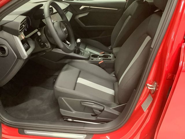 A3 Sportback S line 35 TFS 6-Gang,LED,Kamera