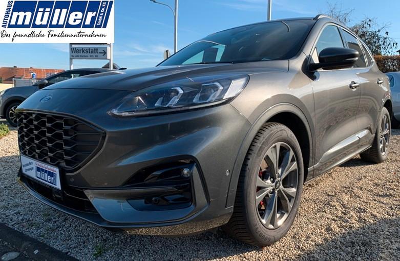 Ford Kuga 1.5 EcoB. ST-Line X AHK Assistenz-Paket