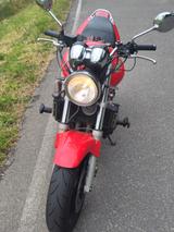 Honda CBF 600 Hornet PC34 - Offers