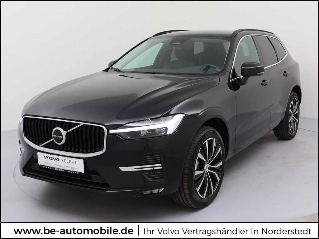 Volvo XC60 B4 Core PILOT ASSIST | LICHT-PAK. | LEDER |