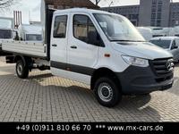 Mercedes-Benz Sprinter 316 CDi 2,2 Doka Allrad 4x4 Maxi 4325mm