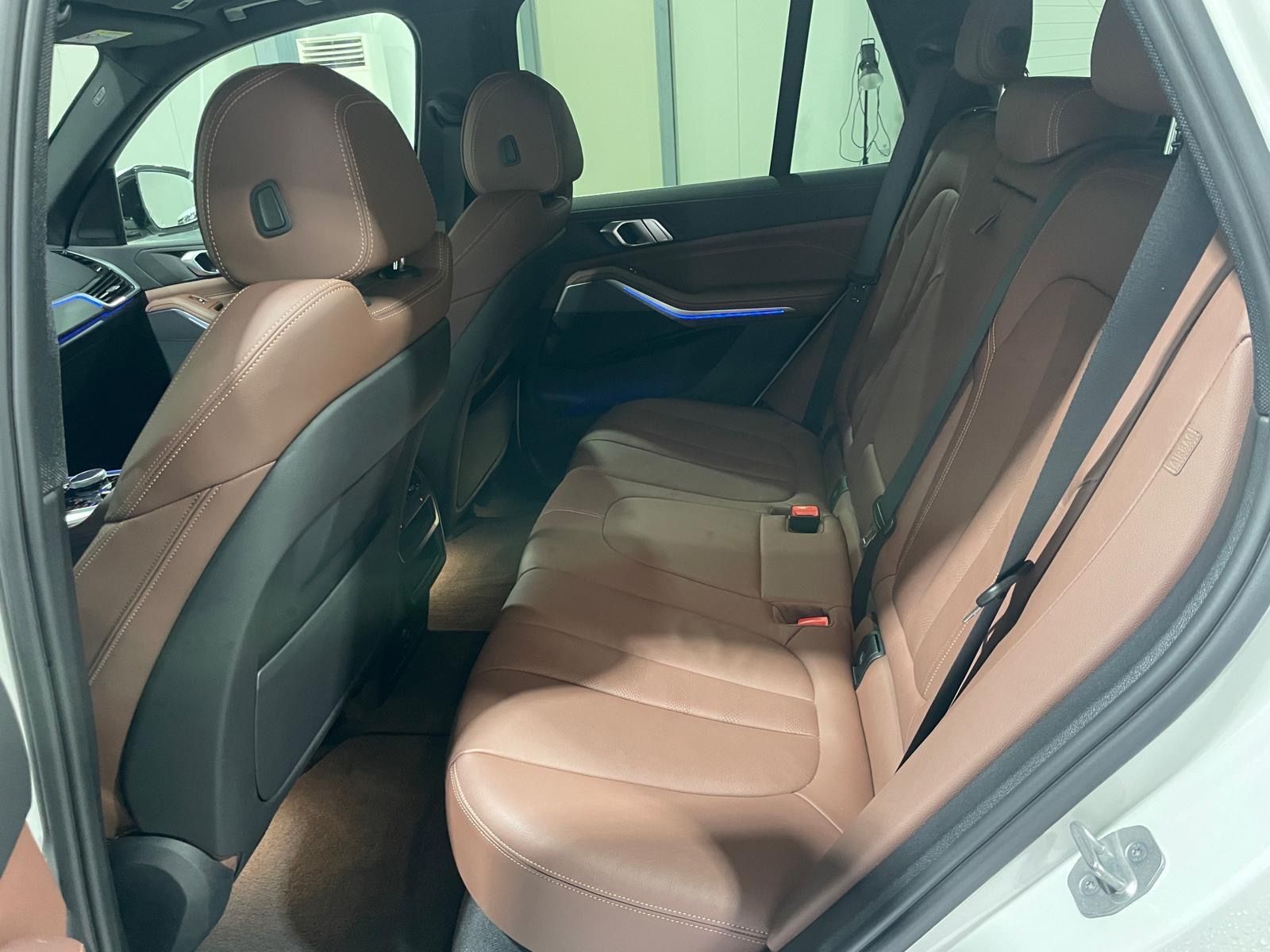 BMW X5xDr40d M-Sport Pano Laser SoftClose HeadUp ACC foto 12