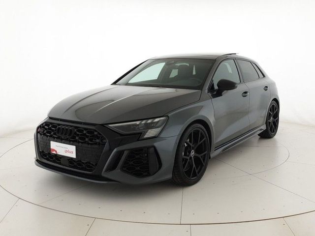 Audi Sportback 2.5TFSI 400CV quattro S tronic