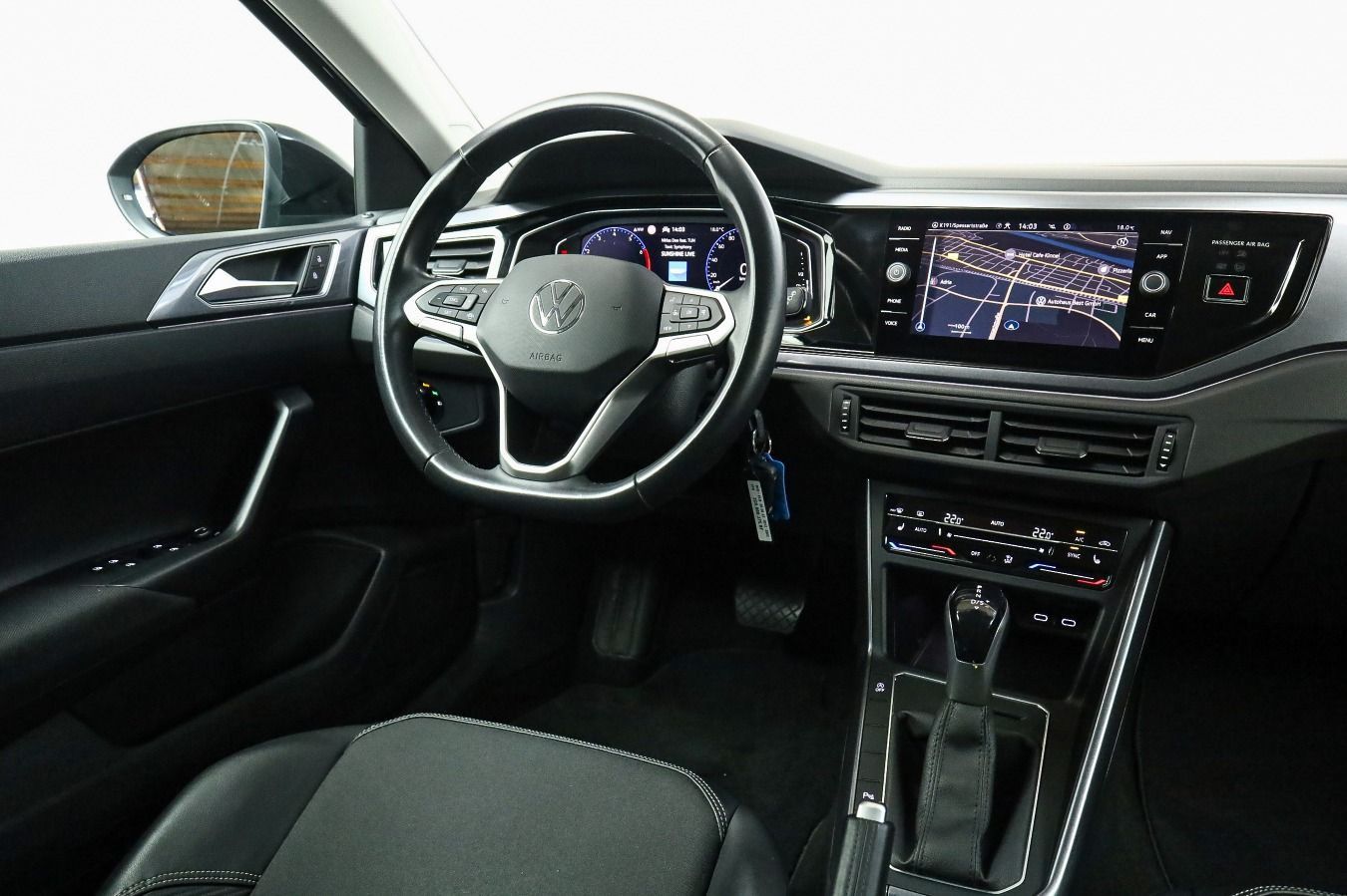 Volkswagen Taigo - Bild 15