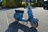Vespa 50 Special - VESPA SPECIAL 50