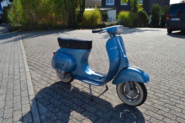 Vespa 50 Special