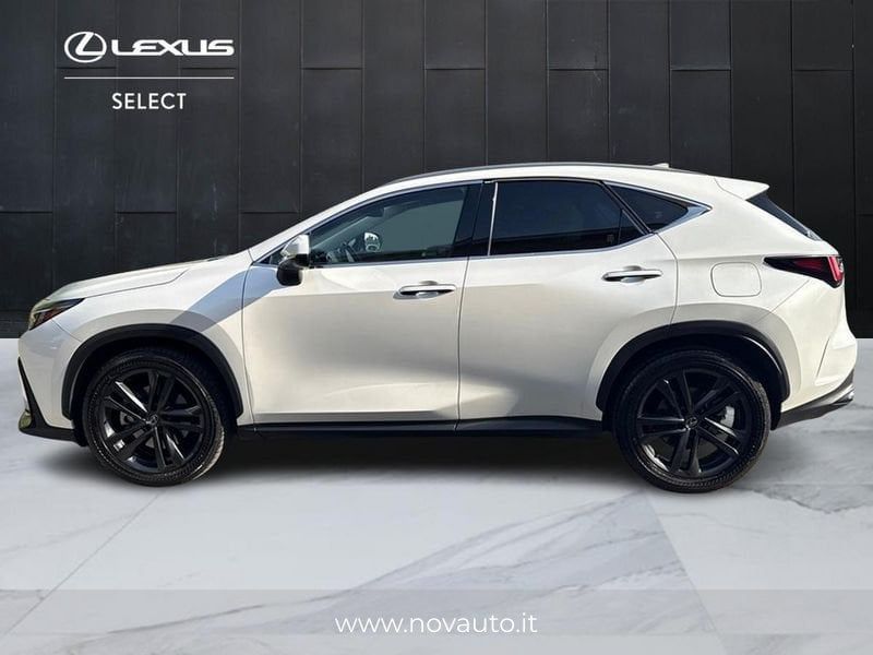Other Lexus NX NX 450h+ 2.5 phev Premium+ 4wd 309cv e- imagem 2