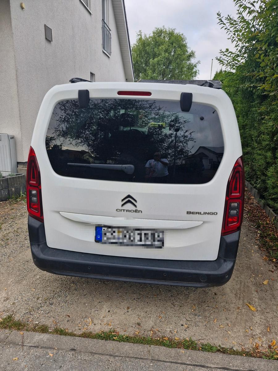 Citroën Berlingo BlueHDi 130 S&S FEEL XL FEEL