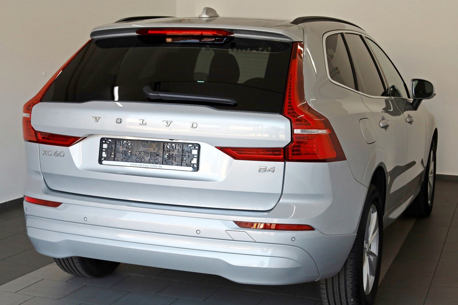 Fahrzeugabbildung Volvo XC60 Momentum Pro,Navi,LED,SH,Kamera,Carplay
