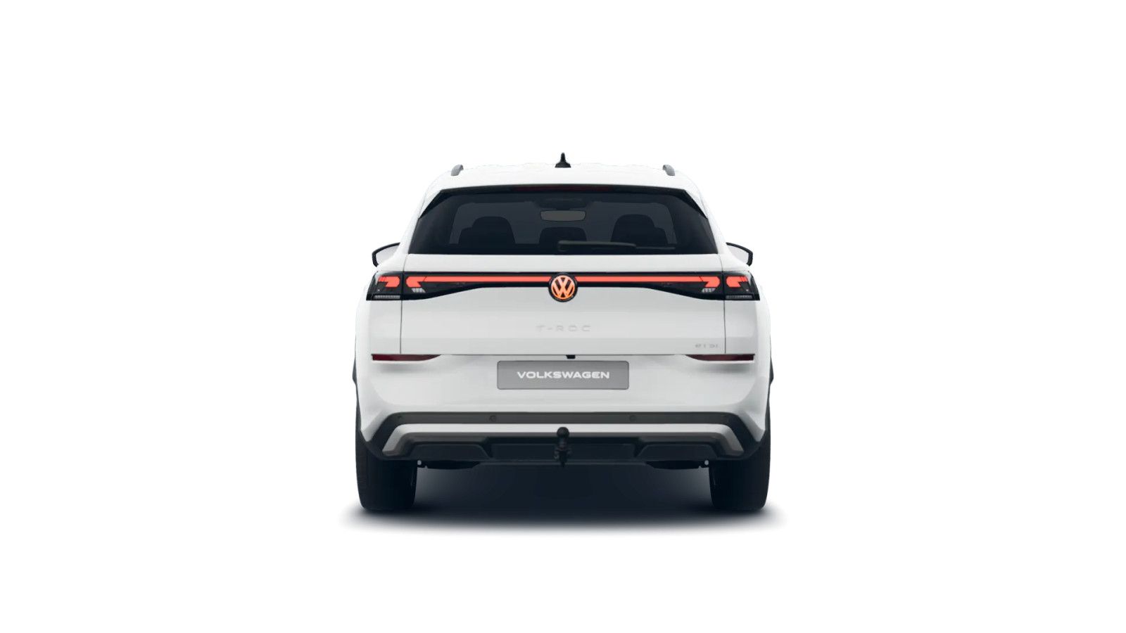 Volkswagen T-Roc - Bild 8