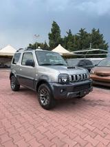 Suzuki Jimny 1.3 4WD Evolution - Suzuki Jimny Kombi Gebrauchtwagen