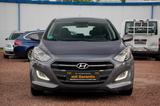 Hyundai i30 cw blue Classic/8-FACH/PDC/SHZ/KLIMAA/ - Hyundai i30: Cw