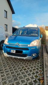 Citroën Berlingo HDi 115 Multispace Shine 