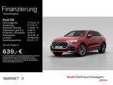 Audi Q8 50 TDI quattro S line*Navi*Matrix*Alu*AHK*HUD - Audi Q8 Jahreswagen