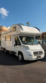 Rimor 2.3 MTJ 130 CV MASARDATO - Rimor Etagenbett