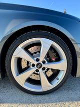 Audi RS3 Sportback*voll*Insp.neu*280km/h*Matrix*B&O - Audi RS3 Gebrauchtwagen in München