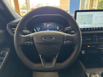Ford Kuga ST-Line MATRIX-LED  HEAD-UP-Display