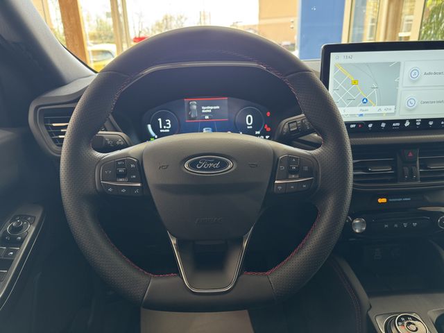 Ford Kuga ST-Line MATRIX-LED  HEAD-UP-Display