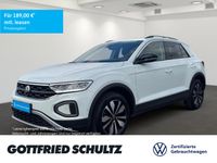 Volkswagen T-Roc - Vorschau Bild 1