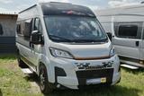 Malibu Van charming 600 DB Automatik+180PS+Navi+RFK+AHK