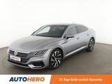 Volkswagen Arteon 1.5 TSI ACT R-Line Aut.*NAVI*LED*ACC*CAM* - Volkswagen Arteon aus 2019