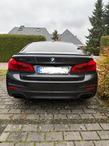 BMW M550d xDrive A - Dieselpower pur - gebrauchte BMW M550 aus dem Jahr 2020