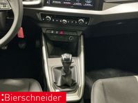 Audi A1 - Vorschau Bild 13