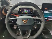Cupra Tavascan - Vorschau Bild 12