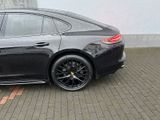 Porsche Panamera 4 Edition 10 APPROVED bis 09/26 - Porsche Panamera: Schwarz