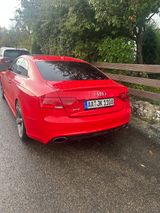 Audi RS5 4.2 FSI S tronic quattro - - Audi RS5 aus 2013