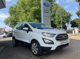 Ford EcoSport Cool & Connect 100PS *LED*AC*GRA*AppL.* - Ford EcoSport Gebrauchtwagen