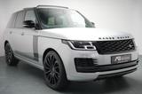 Land Rover Range Rover Vogue *Pano*Meridian*Memory*Kamera - gebrauchte Land Rover Range Rover aus dem Jahr 2019