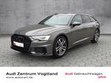Audi A6 Avant design 40TDI S tron/Matrix/Navi/ACC/RFK - Audi A6 aus 2024